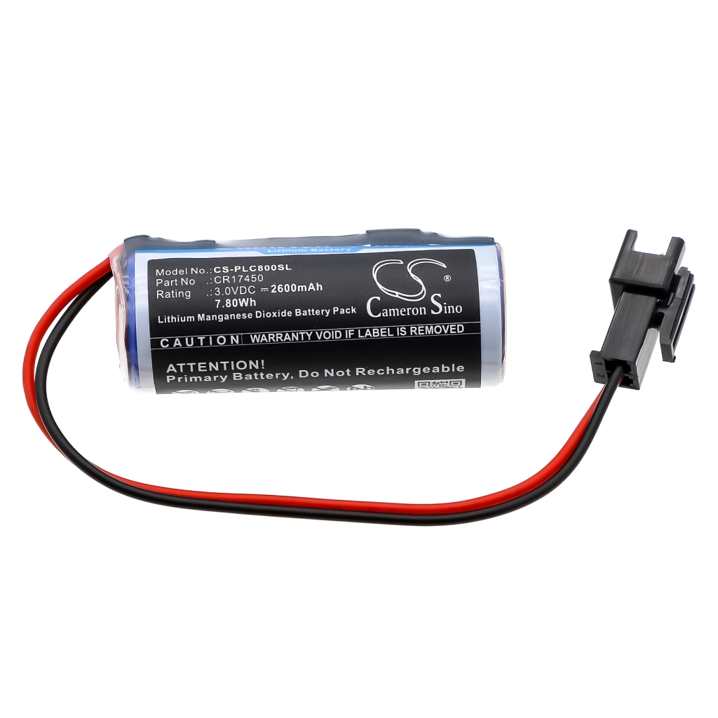 Batteries Remplace CR17450
