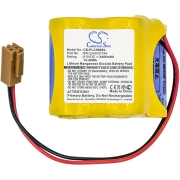 CS-PLC980SL<br />Batterie pour  remplace la batterie A98L-0031-0025