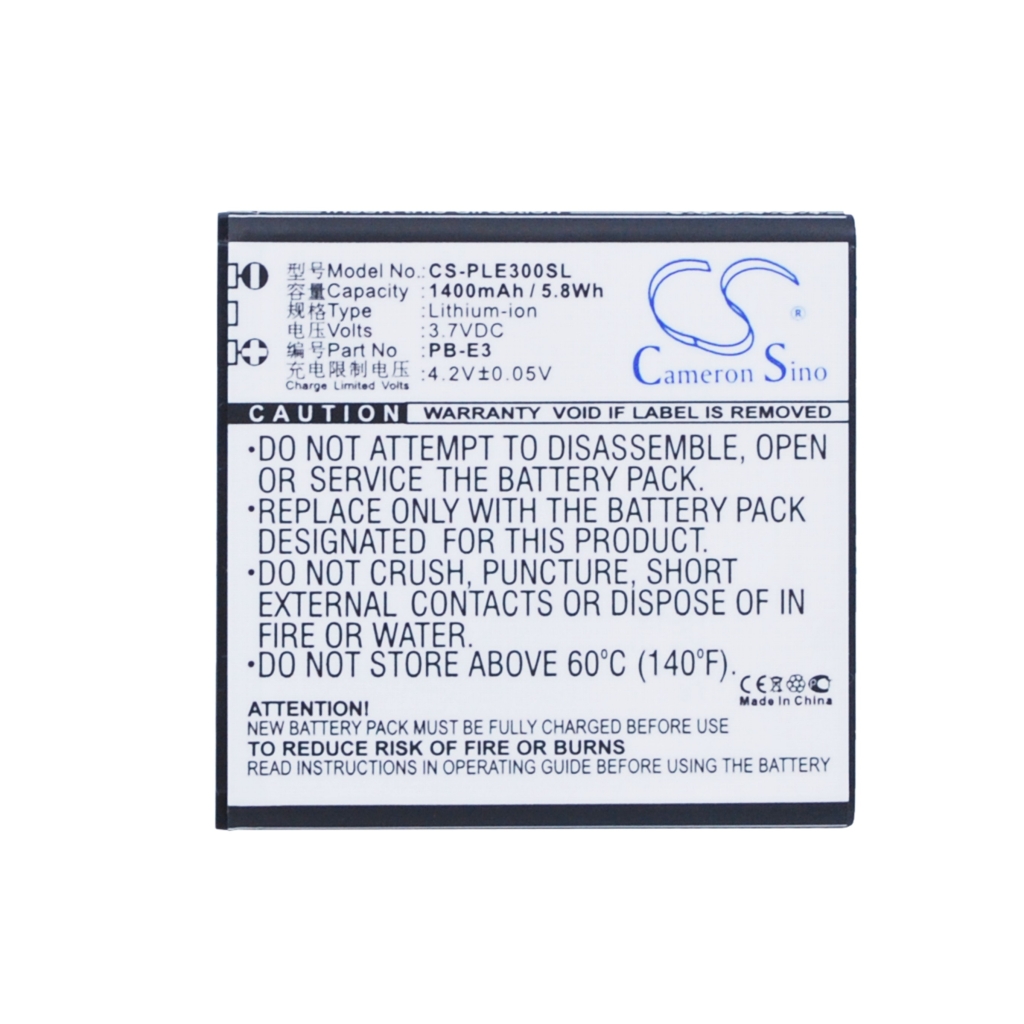 Handy Akkus Pole CS-PLE300SL
