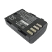 Batterie médicale Panasonic CS-PLF190MH