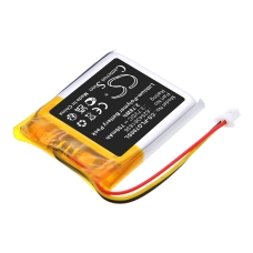 Kompatibler Ersatzakku für Philips 6254361836