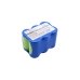 Batteries Remplace 29101621