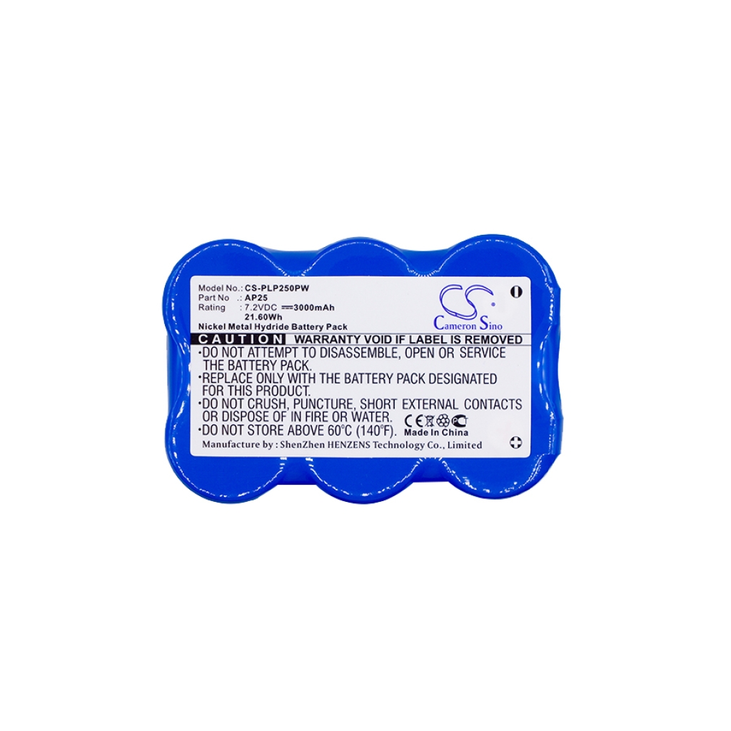 Batteries Remplace 29101621