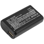 CS-PLS100MC<br />Batterie pour  remplace la batterie DMW-BLJ31E