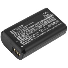 Remplacement de batterie compatible pour Panasonic DMW-BLJ31,DMW-BLJ31E