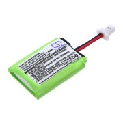 Batterie de casque d'écoute sans fil Plantronics CS540