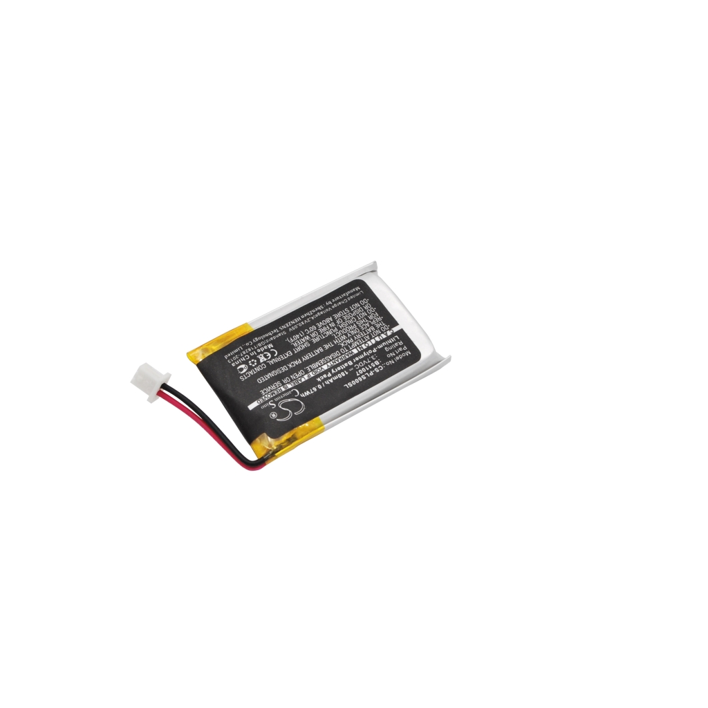 Batterie de casque d'écoute sans fil Plantronics CS60