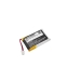 Batterie de casque d'écoute sans fil Plantronics CS60