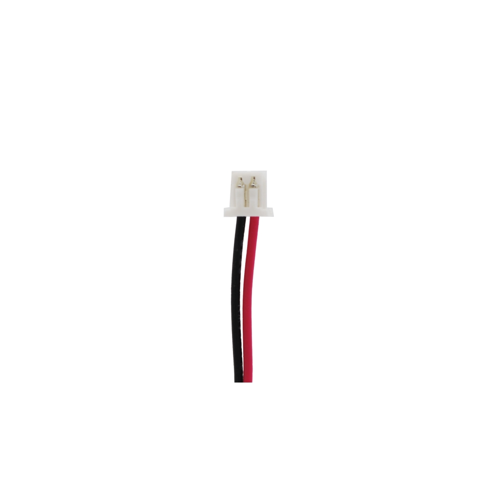 Batterie de casque d'écoute sans fil Plantronics CS60