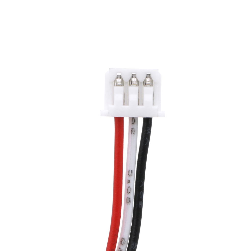 Batterie de casque d'écoute sans fil Plantronics CS-PLS720SL