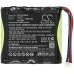 Batteries Remplace TXGBATX