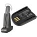 Batterie de casque d'écoute sans fil Microsoft CS-PLW440SL