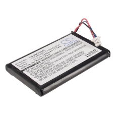 Kompatibler Ersatzakku für Flip 02404-0013-00,1UF463450-1-T0058/NP20
