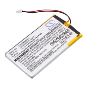 CS-PM500SL<br />Batterie pour  remplace la batterie ICF383461