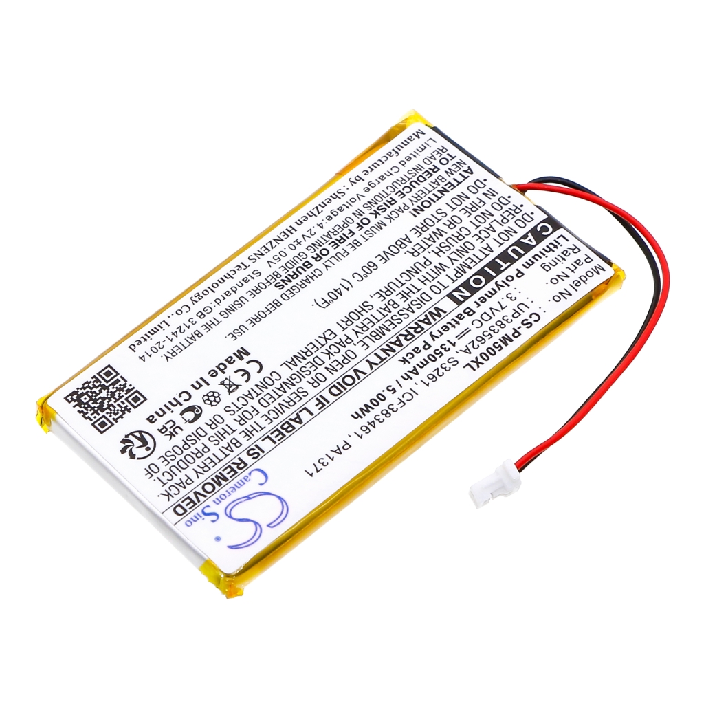 Batteries Remplace S3261