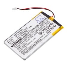 Kompatibler Ersatzakku für Palm IA1TB12B1,ICF383461,LAB363562B,PA1371,S3261...