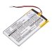 Batteries Remplace LAB363562B