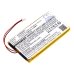 Battery Replaces UP383562A