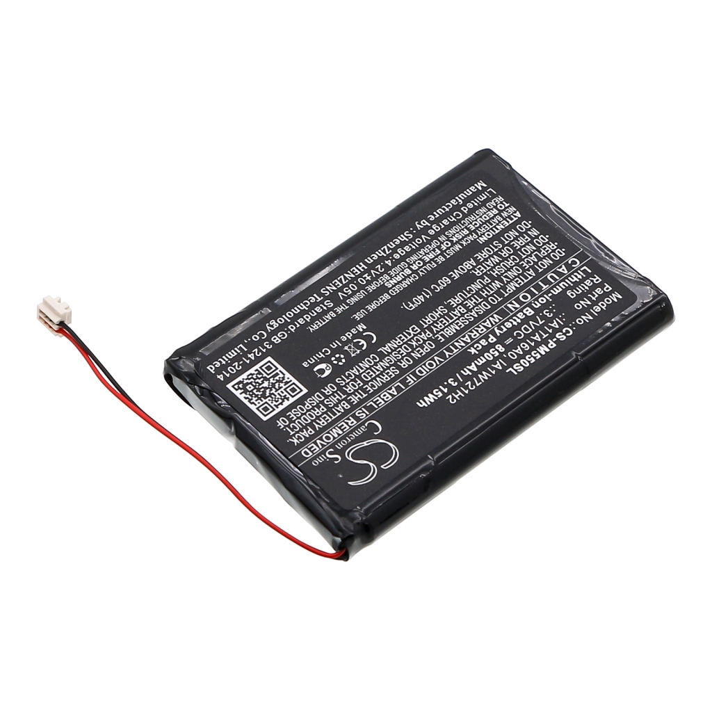 Batteries Remplace IA1W721H2
