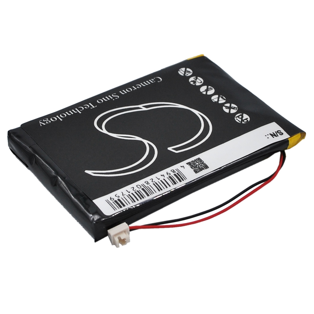 Batteries Remplace PBA80860US