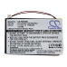 Batteries Remplace PBA80860US