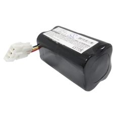 Remplacement de batterie compatible pour Panasonic AMV10V-8K