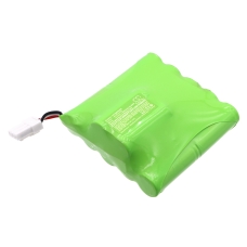 Remplacement de batterie compatible pour Panasonic AVV97V-QXZ