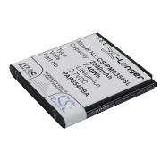 CS-PME354SL<br />Batteries for   replaces battery PAP3540BA