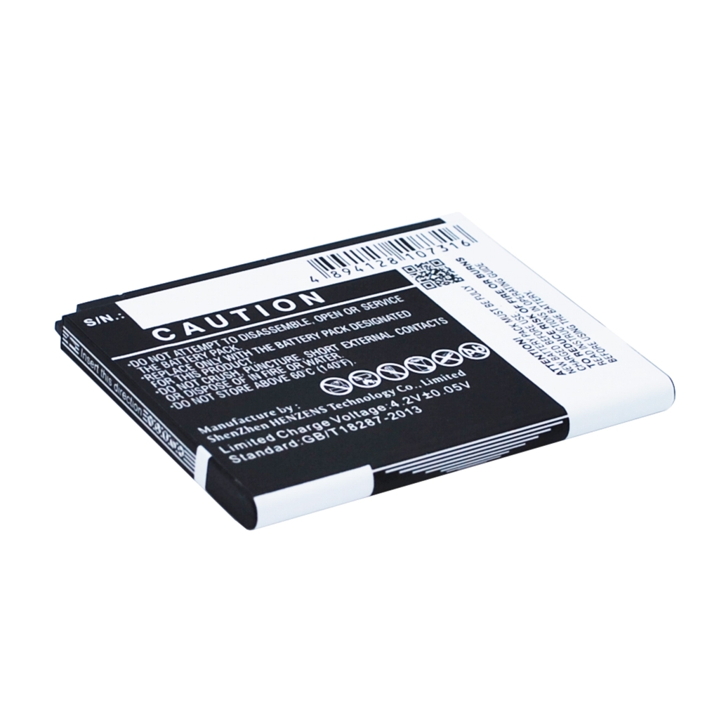 Batterie de téléphone portable Prestigio CS-PME430SL