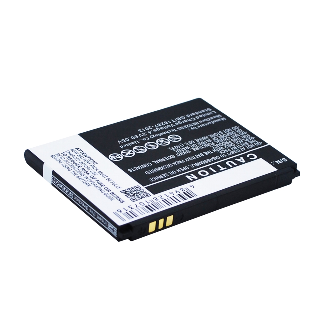 Batterie de téléphone portable Prestigio CS-PME430SL