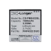 Batterie de téléphone portable Prestigio CS-PME432SL