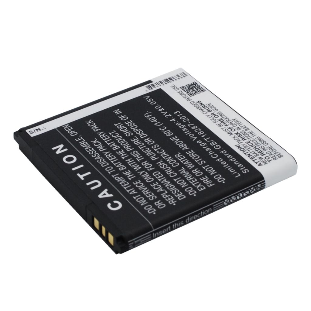Batterie de téléphone portable Prestigio CS-PME432SL