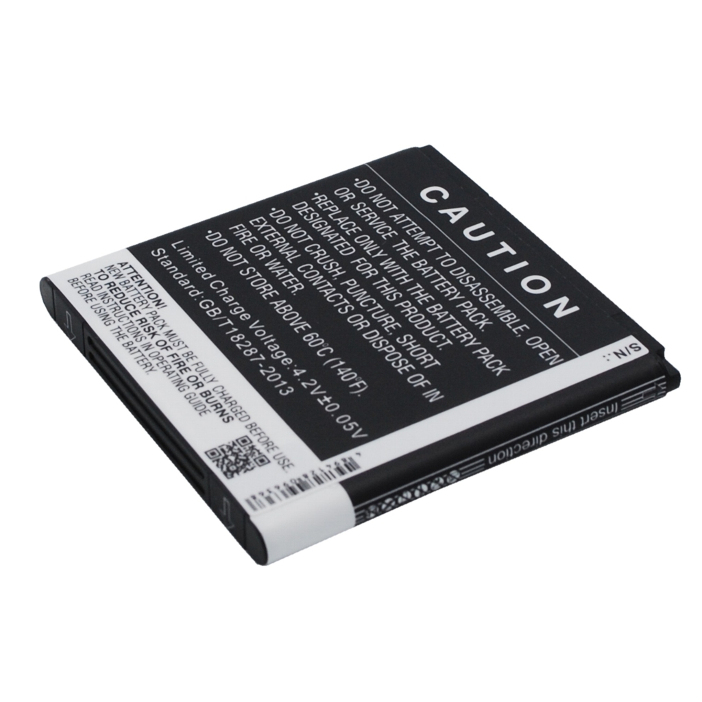 Batterie de téléphone portable Prestigio CS-PME432SL