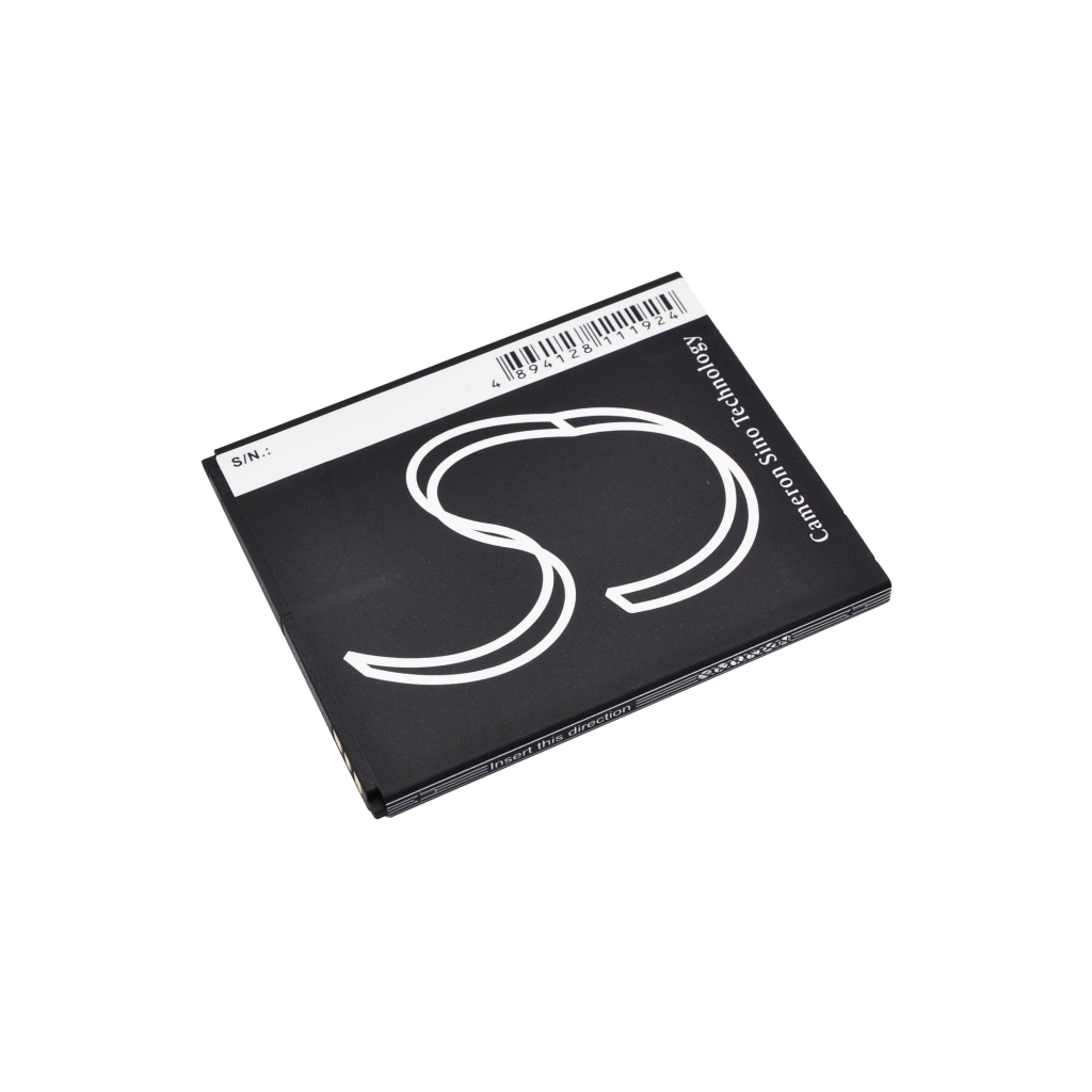 Batterie de téléphone portable Prestigio CS-PME450SL