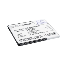 Kompatibler Ersatzakku für Prestigio PAP5044 DUO,PAP5044BA