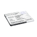 Batterie de téléphone portable Prestigio CS-PME504SL