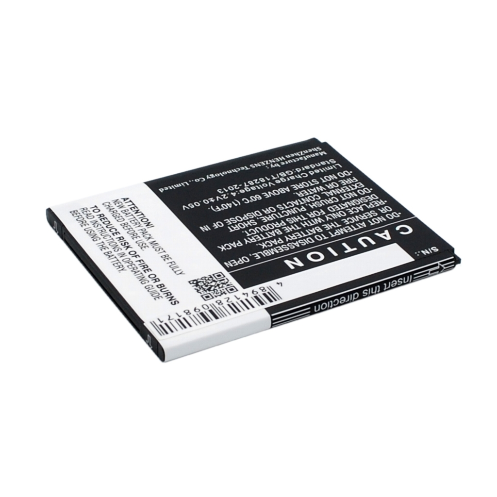 Batterie de téléphone portable Prestigio CS-PME504SL