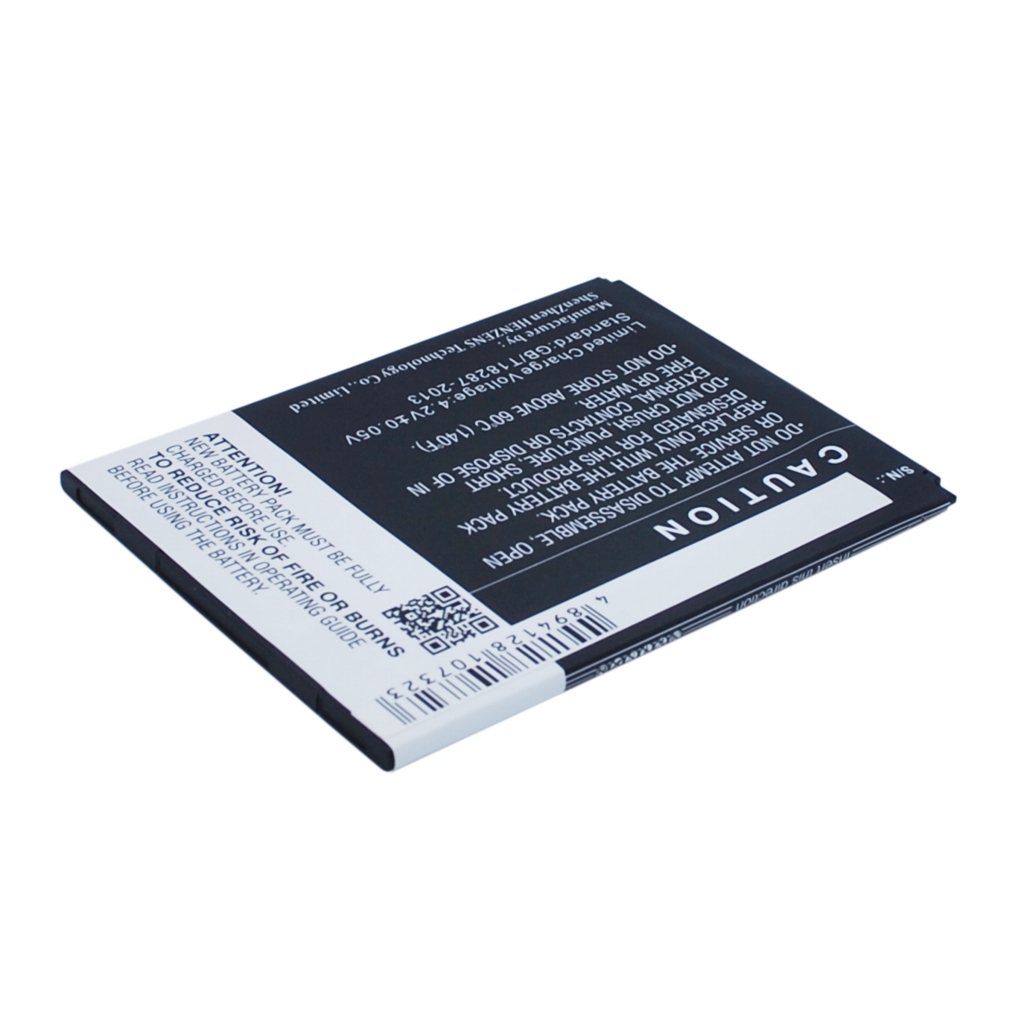 Batterie de téléphone portable Prestigio CS-PME760SL