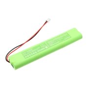 CS-PMG616BT<br />Batterie pour  remplace la batterie 0780100178