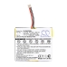 Tablette Batterie Palm CS-PMI705SL