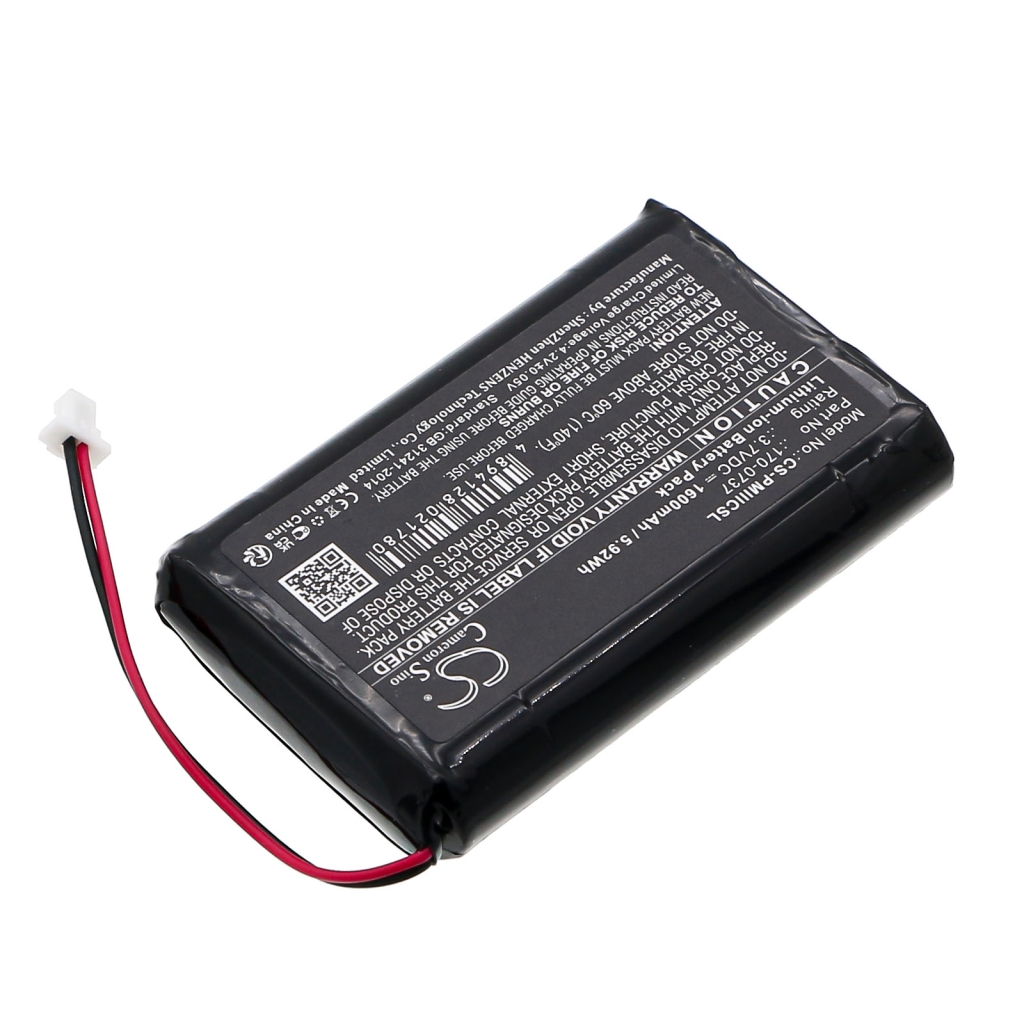 Tablette Batterie Ibm CS-PMIIICSL