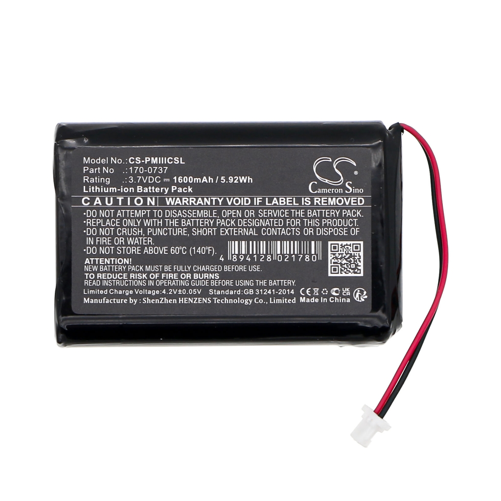 Tablette Batterie Ibm CS-PMIIICSL