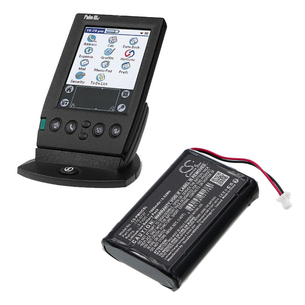Tablette Batterie Ibm CS-PMIIICSL