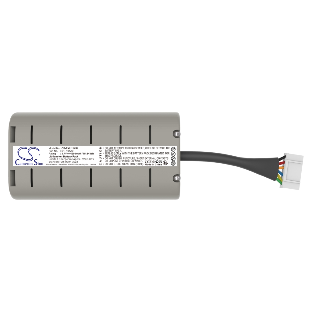 CS-PML114SL