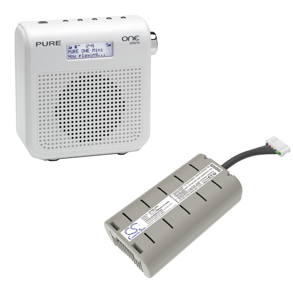 CS-PML114SL