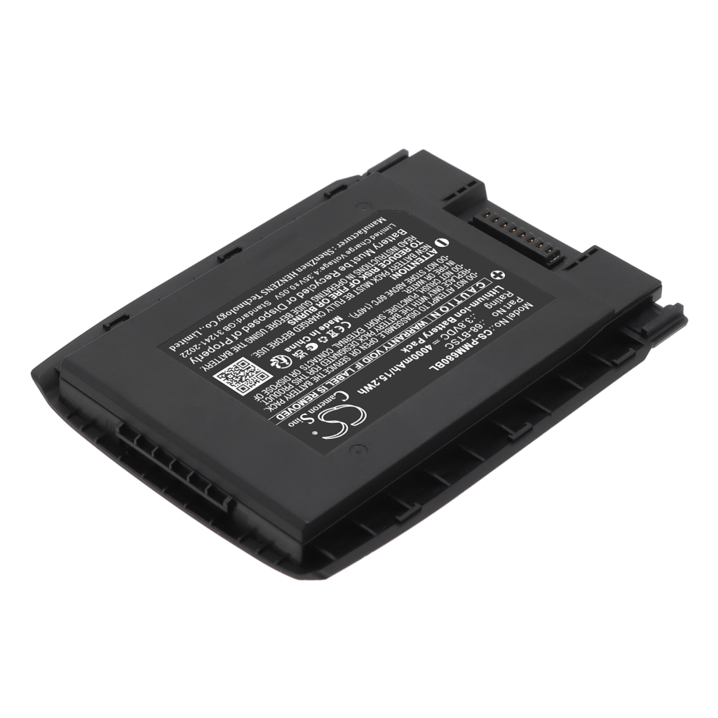 Akku kompatibel mit Point mobile CS-PMM680BL