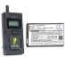 Batterie de téléphone sans fil Samsung CS-PMR110SL