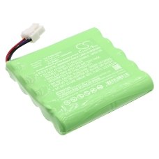 Remplacement de batterie compatible pour Panasonic AVV97V-RN