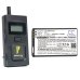 Batterie de téléphone sans fil TAICOM CS-PMR110SL