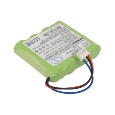 Kompatibler Ersatzakku für TOPCARD MGH0088